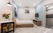 Туры в отель Yours Studio Tower