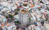 Туры в отель Yours Studio Tower