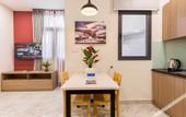 Туры в отель Yours Studio Tower