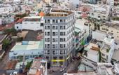 Туры в отель Yours Studio Tower
