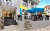 Туры в отель Yours Studio Tower