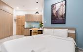 Туры в отель Yours Studio Tower