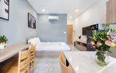 Туры в отель Yours Studio Tower
