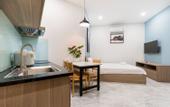 Туры в отель Yours Studio Tower