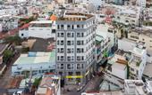 Туры в отель Yours Studio Tower