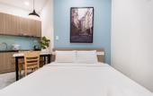 Туры в отель Yours Studio Tower