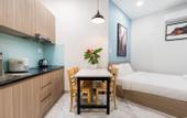 Туры в отель Yours Studio Tower