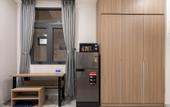 Туры в отель Yours Studio Tower