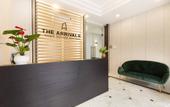 Туры в отель Yours Studio Tower