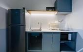 Туры в отель Express by M Village Ly Chinh Thang, a brand of Modern  Village Lifestyle