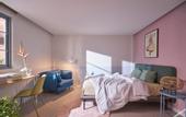 Туры в отель Express by M Village Ly Chinh Thang, a brand of Modern  Village Lifestyle