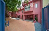 Туры в отель Express by M Village Ho Bieu Chanh, a brand of Modern  Village Lifestyle