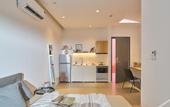 Туры в отель Express by M Village Ho Bieu Chanh, a brand of Modern  Village Lifestyle