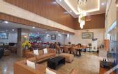 Туры в отель The River Park Hotel