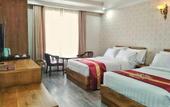 Туры в отель The River Park Hotel