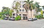 Туры в отель The River Park Hotel