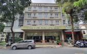 Туры в отель The River Park Hotel