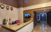 Туры в отель The River Park Hotel