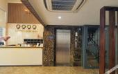 Туры в отель The River Park Hotel