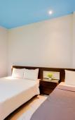 Туры в отель La Phu Nhuan Hotel Airport