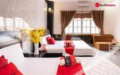 Туры в отель Tahami Hotel Thu Duc