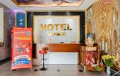 Туры в отель Tahami Hotel Thu Duc