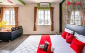 Туры в отель Tahami Hotel Thu Duc