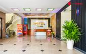 Туры в отель Tahami Hotel Thu Duc