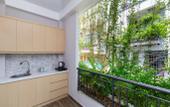 Туры в отель Cozrum Homes - Yoga Corner