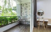 Туры в отель Cozrum Homes - Yoga Corner