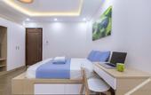 Туры в отель Cozrum Homes - Yoga Corner