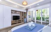 Туры в отель Cozrum Homes - Yoga Corner