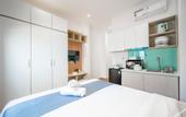 Туры в отель Cozrum Homes - Autumn House