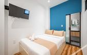 Туры в отель Cozrum Homes - Autumn House