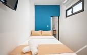 Туры в отель Cozrum Homes - Autumn House