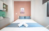 Туры в отель Cozrum Homes - Autumn House