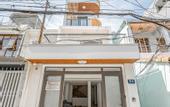 Туры в отель Cozrum Homes - Autumn House