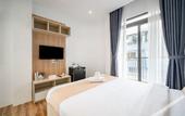Туры в отель Cozrum Homes - Autumn House