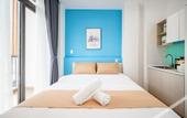Туры в отель Cozrum Homes - Autumn House