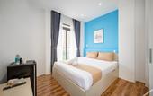 Туры в отель Cozrum Homes - Autumn House