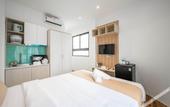 Туры в отель Cozrum Homes - Autumn House