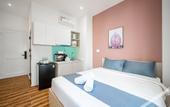 Туры в отель Cozrum Homes - Autumn House