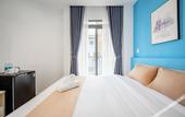 Туры в отель Cozrum Homes - Autumn House