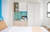 Туры в отель Cozrum Homes - Autumn House