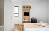 Туры в отель Cozrum Homes - Autumn House