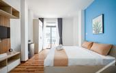Туры в отель Cozrum Homes - Autumn House