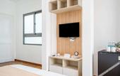 Туры в отель Cozrum Homes - Autumn House