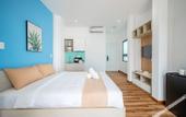 Туры в отель Cozrum Homes - Autumn House