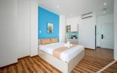 Туры в отель Cozrum Homes - Autumn House