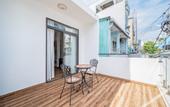 Туры в отель Cozrum Homes - Autumn House